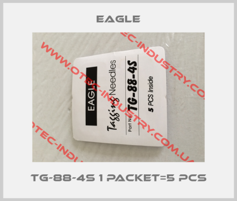 TG-88-4S 1 PACKET=5 PCS-big