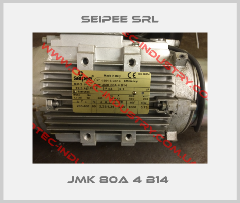 JMK 80A 4 B14 -big