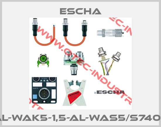 AL-WAK5-1,5-AL-WAS5/S7400-big