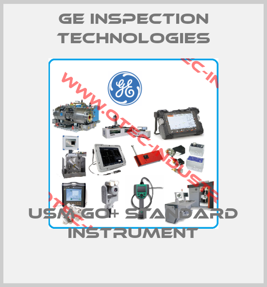 USM Go+ Standard Instrument-big