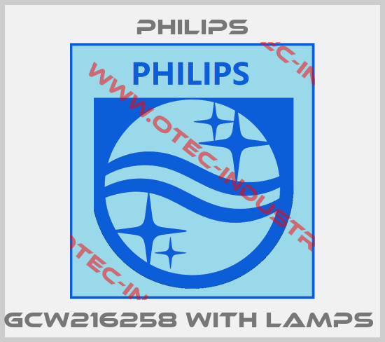 GCW216258 with lamps -big