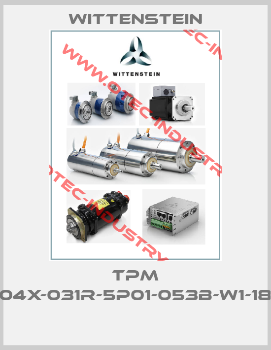 TPM 004X-031R-5P01-053B-W1-189 -big