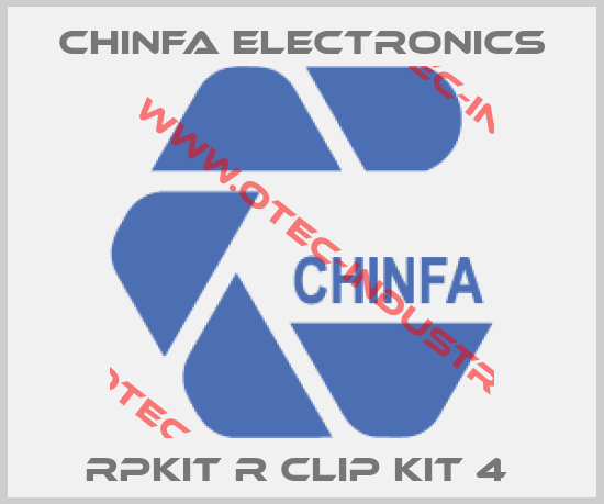 RPKIT R Clip Kit 4 -big