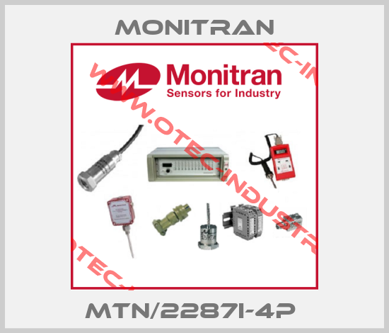 MTN/2287I-4P -big