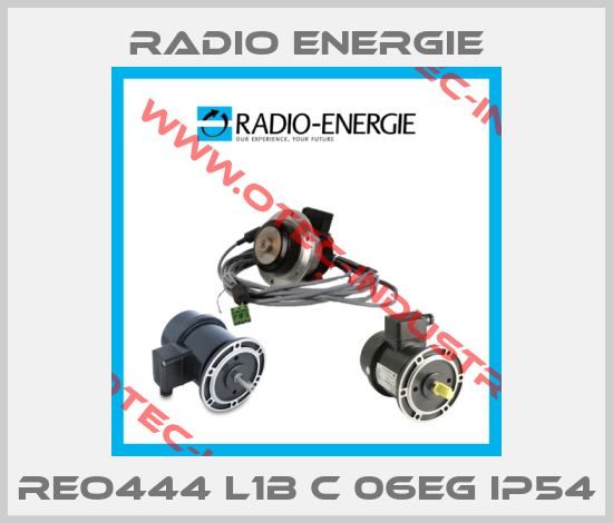 REO444 L1B C 06EG IP54-big
