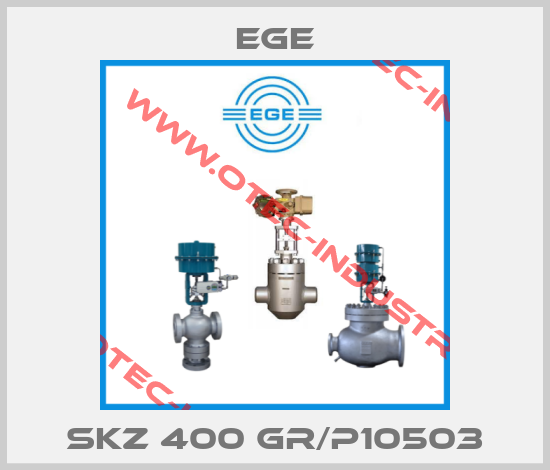 SKZ 400 GR/P10503-big