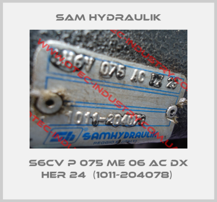 S6CV P 075 ME 06 AC DX HER 24  (1011-204078) -big