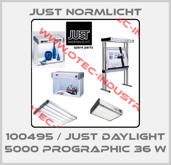 100495 / Just Daylight 5000 proGraphic 36 W-big