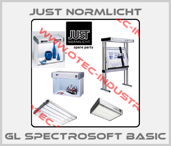 GL Spectrosoft Basic-big