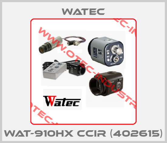 WAT-910HX CCIR (402615)-big
