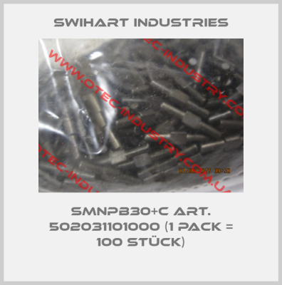 SMnPb30+C Art. 502031101000 (1 Pack = 100 Stück)-big