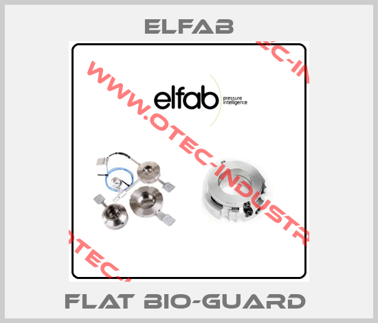 Flat Bio-Guard -big