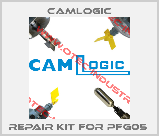 Repair Kit For PFG05 -big