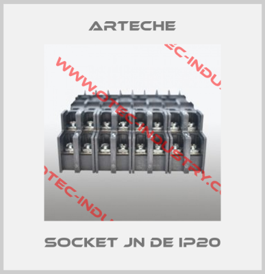 SOCKET JN DE IP20-big