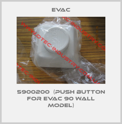 5900200  (PUSH BUTTON FOR EVAC 90 WALL MODEL)-big