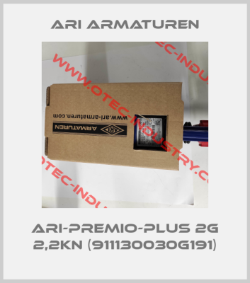 ARI-PREMIO-Plus 2G 2,2kN (911130030G191)-big