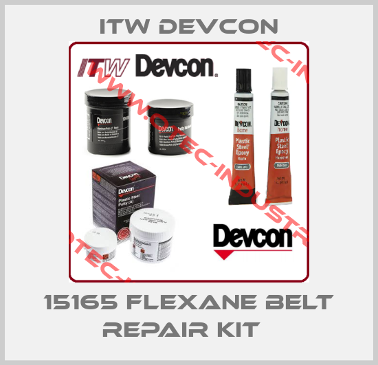 15165 Flexane Belt Repair Kit  -big