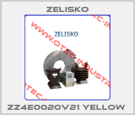 ZZ4E0020V21 yellow -big