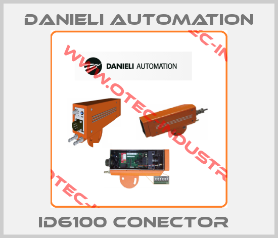  ID6100 Conector  -big