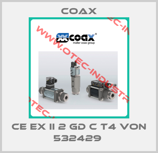 CE Ex II 2 GD c T4 von 532429 -big