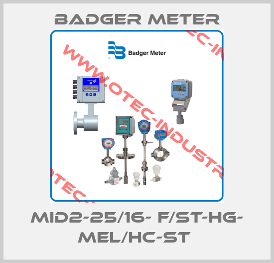 MID2-25/16- F/St-HG- MEL/HC-St -big