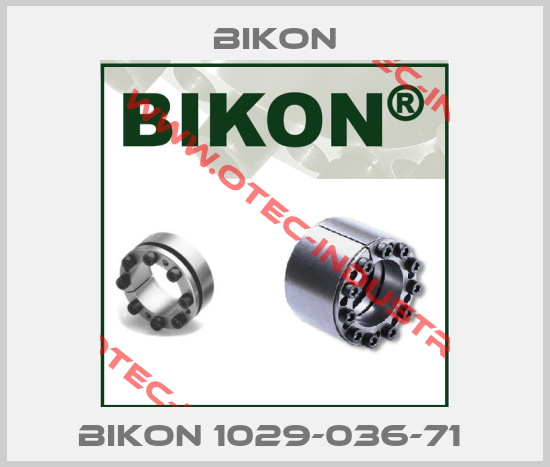 BIKON 1029-036-71 -big