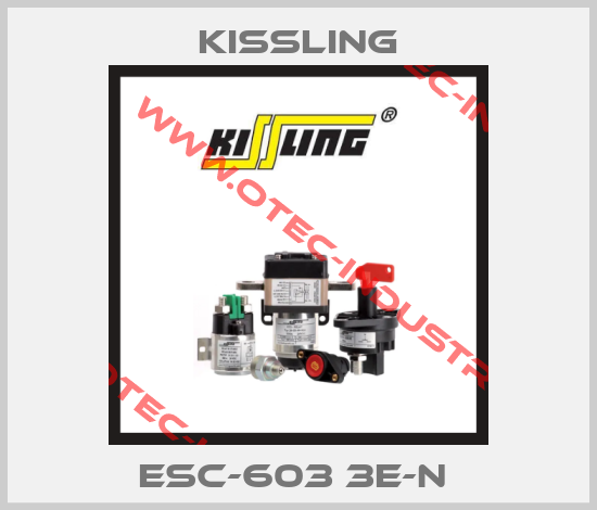 ESC-603 3E-n -big