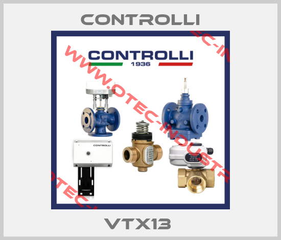 VTX13 -big