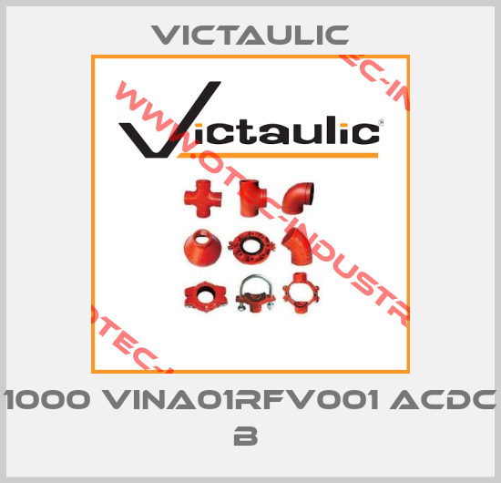 1000 VINA01RFV001 ACDC B -big