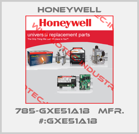 785-GXE51A1B   MFR. #:GXE51A1B -big