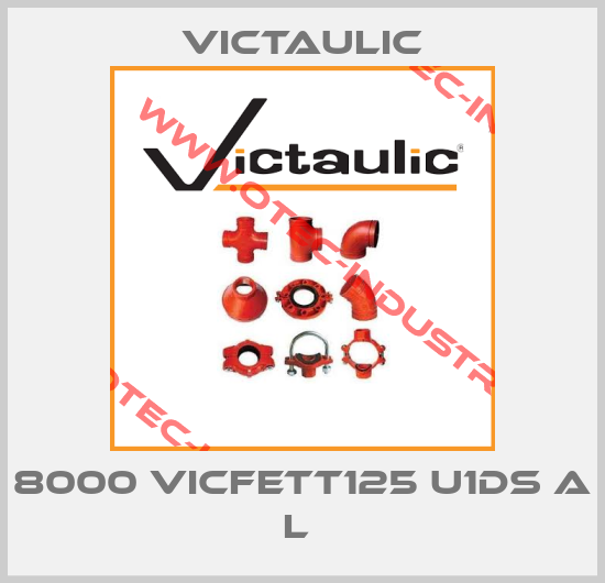 8000 VICFETT125 U1DS A L -big