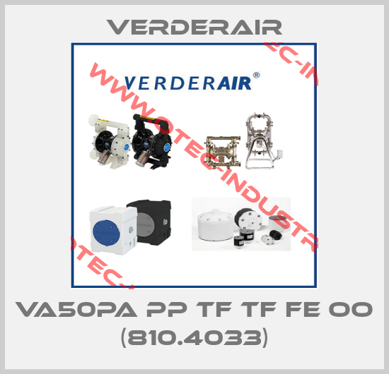 VA50PA PP TF TF FE OO (810.4033)-big