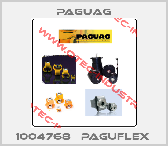 1004768   Paguflex -big