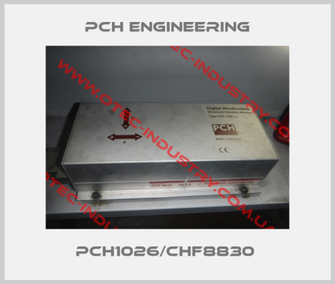PCH1026/CHF8830 -big