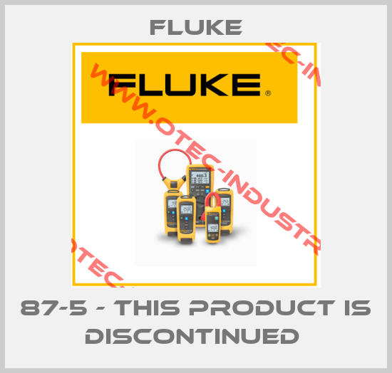 87-5 - THIS PRODUCT IS DISCONTINUED -big