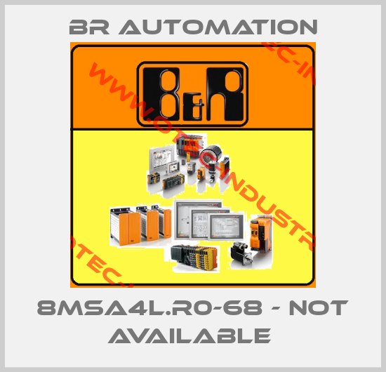 8MSA4L.R0-68 - not available -big