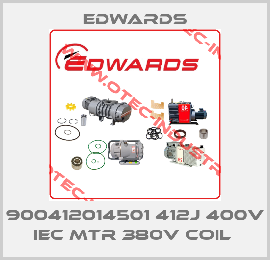 900412014501 412J 400V IEC MTR 380V COIL -big