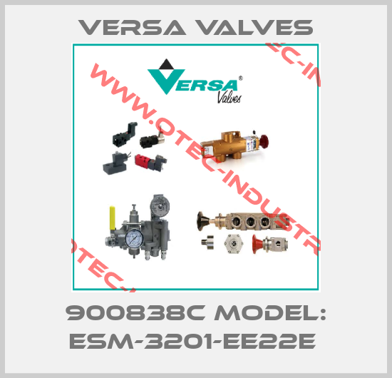 900838C MODEL: ESM-3201-EE22E -big