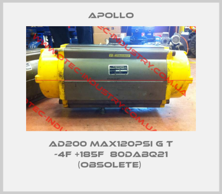AD200 max120PSI G T -4F +185F  80DABQ21 (obsolete) -big