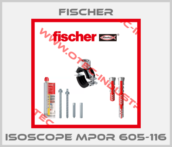 ISOSCOPE MP0R 605-116-big