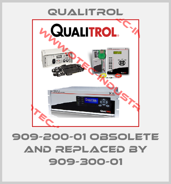 909-200-01 obsolete and replaced by 909-300-01-big