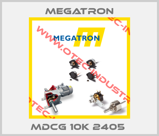 MDCG 10K 2405 -big