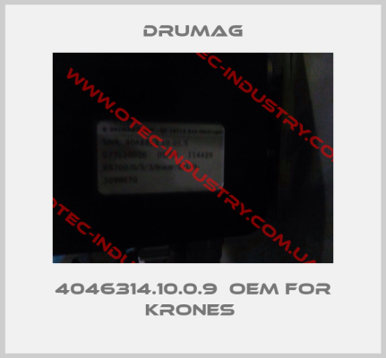 4046314.10.0.9  OEM for Krones -big