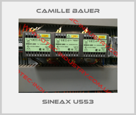 SINEAX U553-big