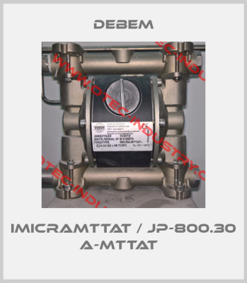 IMICRAMTTAT / JP-800.30 A-MTTAT  -big