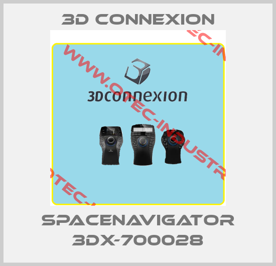 SpaceNavigator 3DX-700028-big