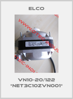VN10-20/122 *NET3C10ZVN001*-big
