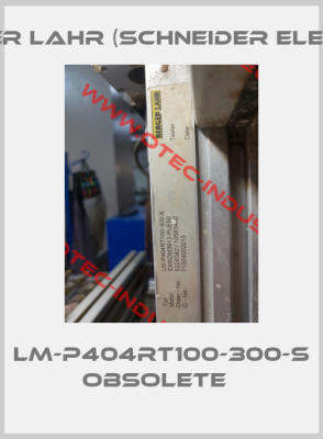 LM-P404RT100-300-S obsolete  -big