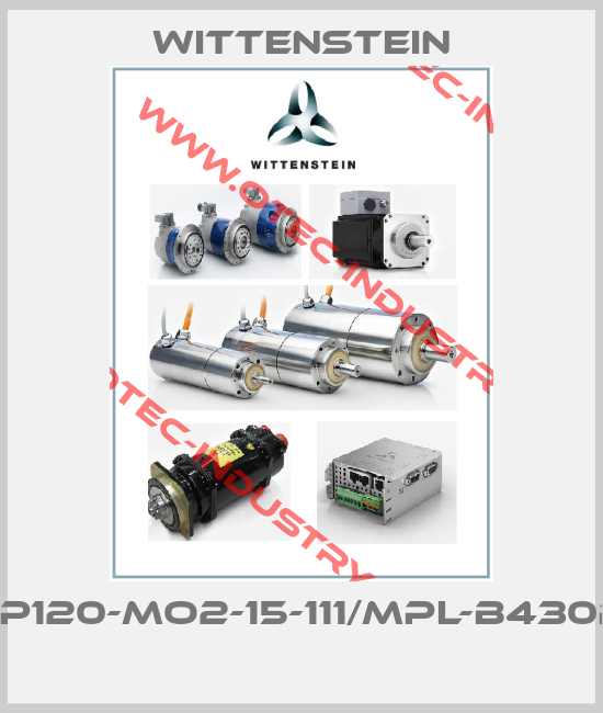 LP120-MO2-15-111/MPL-B430P -big