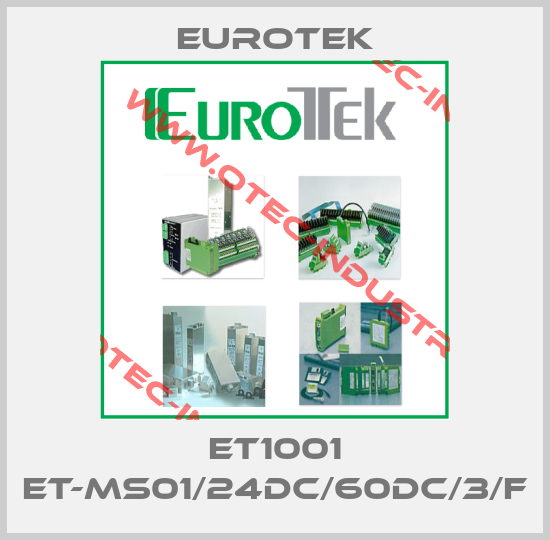ET1001 ET-MS01/24DC/60DC/3/F-big